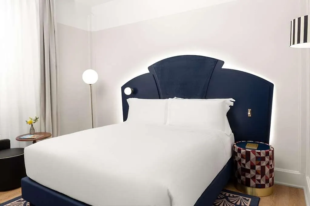 Anglo American Hotel Florence Curio Collection By Hilton