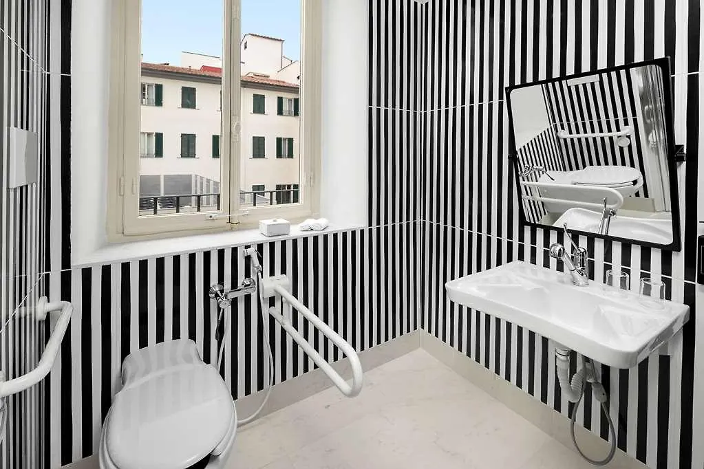 Anglo American Hotel Florence Curio Collection By Hilton
