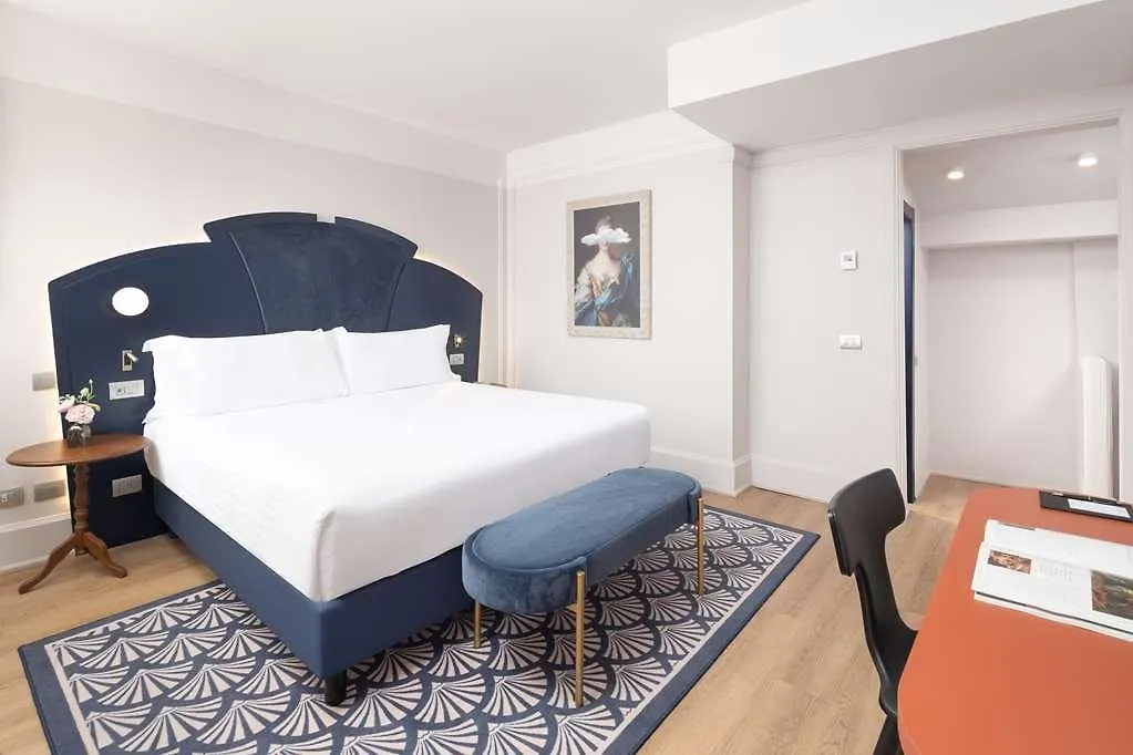Anglo American Hotel Florence Curio Collection By Hilton