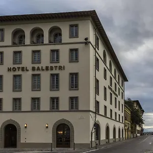 Balestri - Wtb **** Florencie