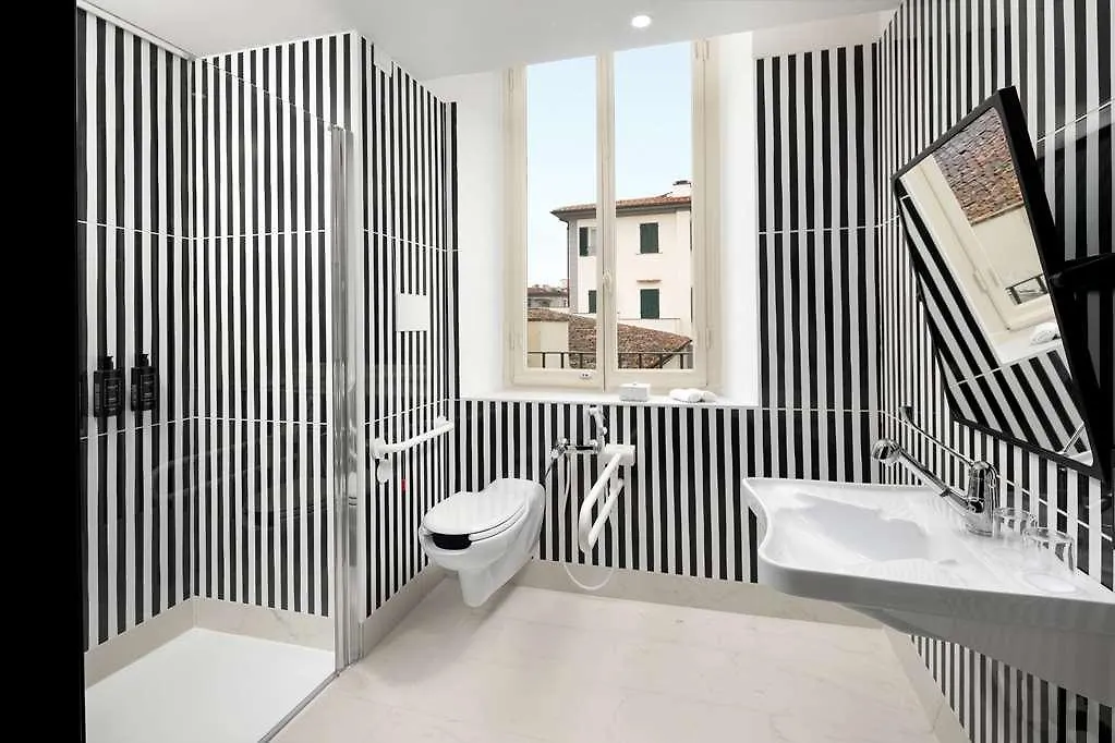 Anglo American Hotel Florence Curio Collection By Hilton
