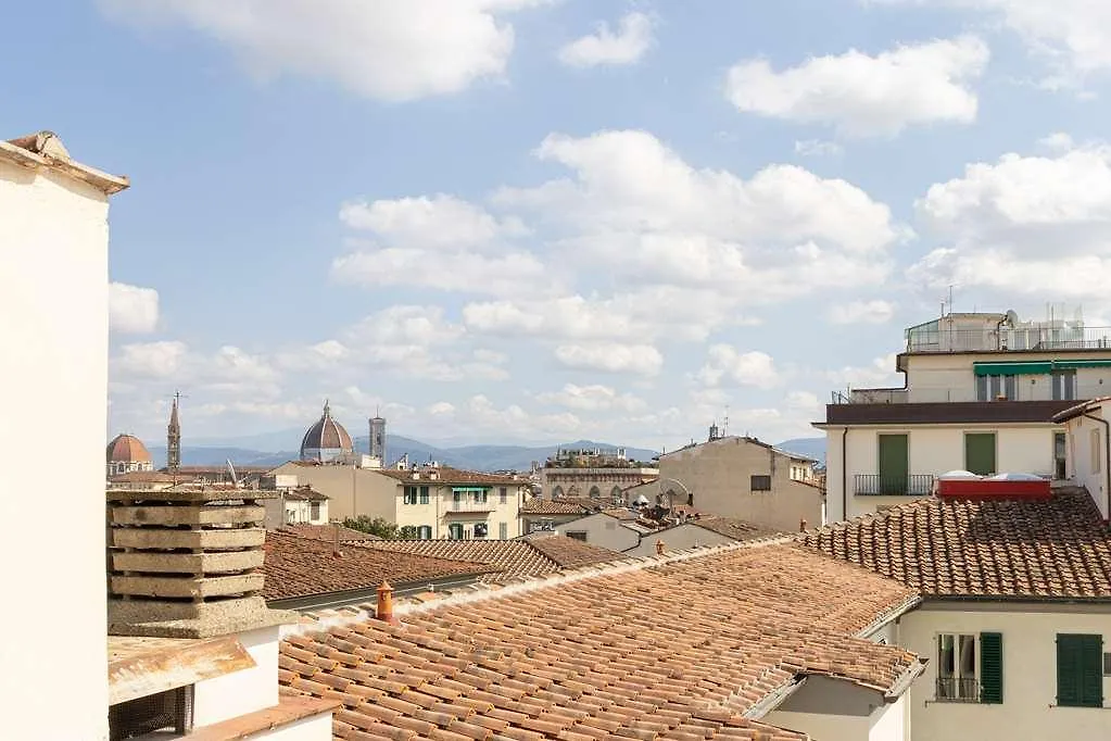 Anglo American Hotel Florence Curio Collection By Hilton 4*,  Italien