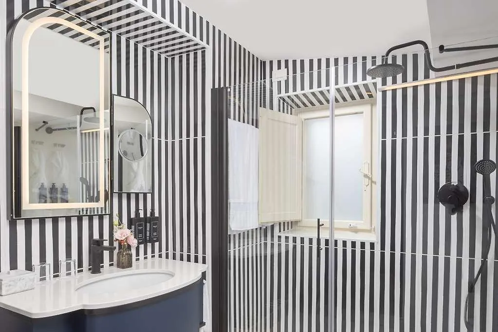 Anglo American Hotel Florence Curio Collection By Hilton