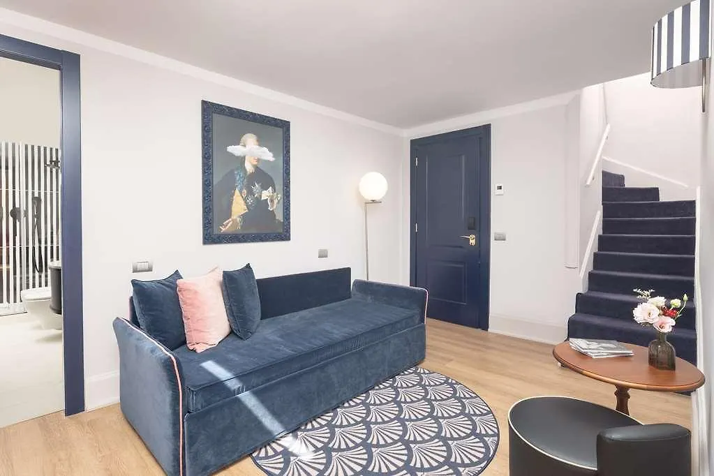 Anglo American Hotel Florence Curio Collection By Hilton