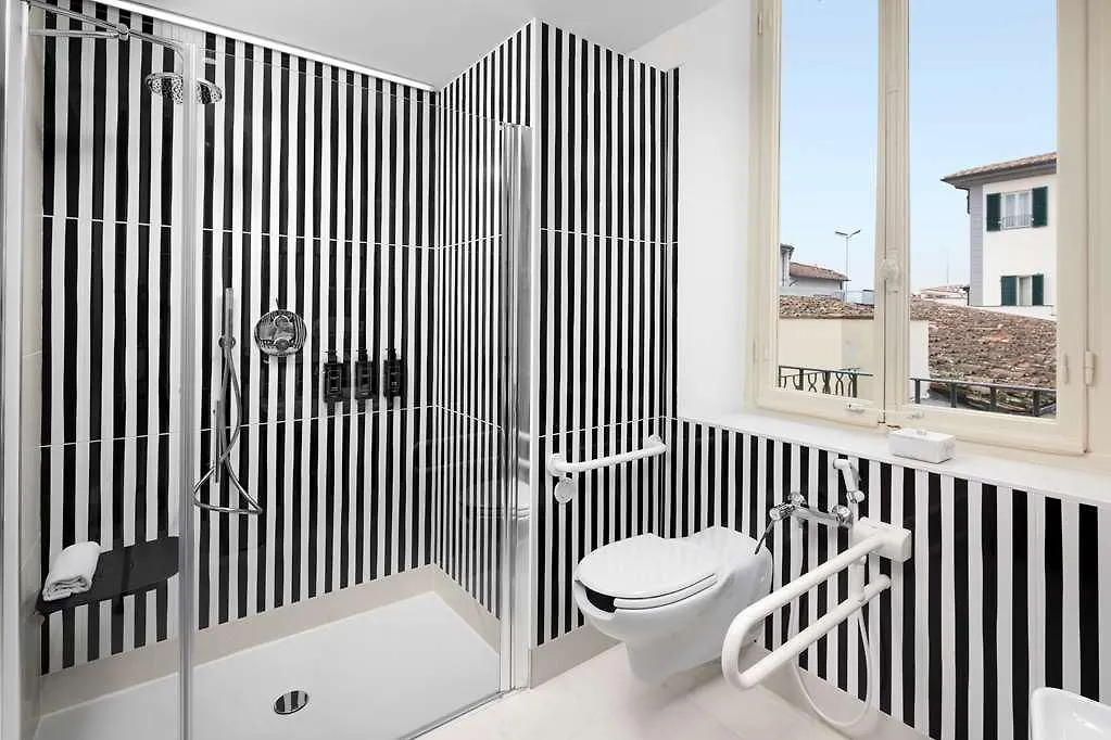 Anglo American Hotel Florence Curio Collection By Hilton 4*,  Italy