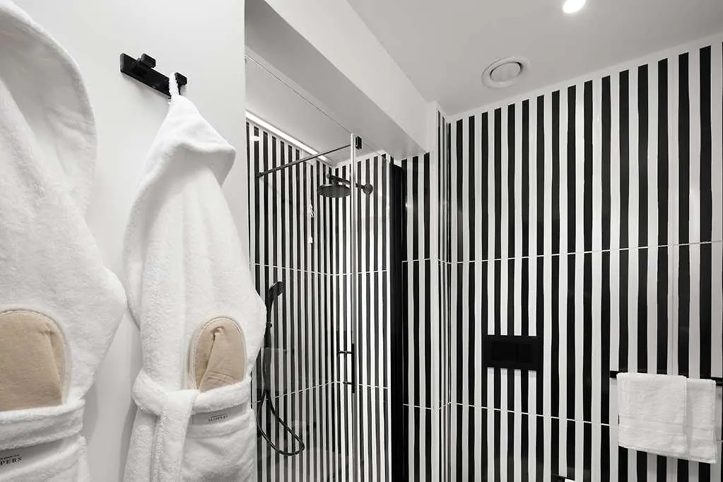 Anglo American Hotel Florence Curio Collection By Hilton