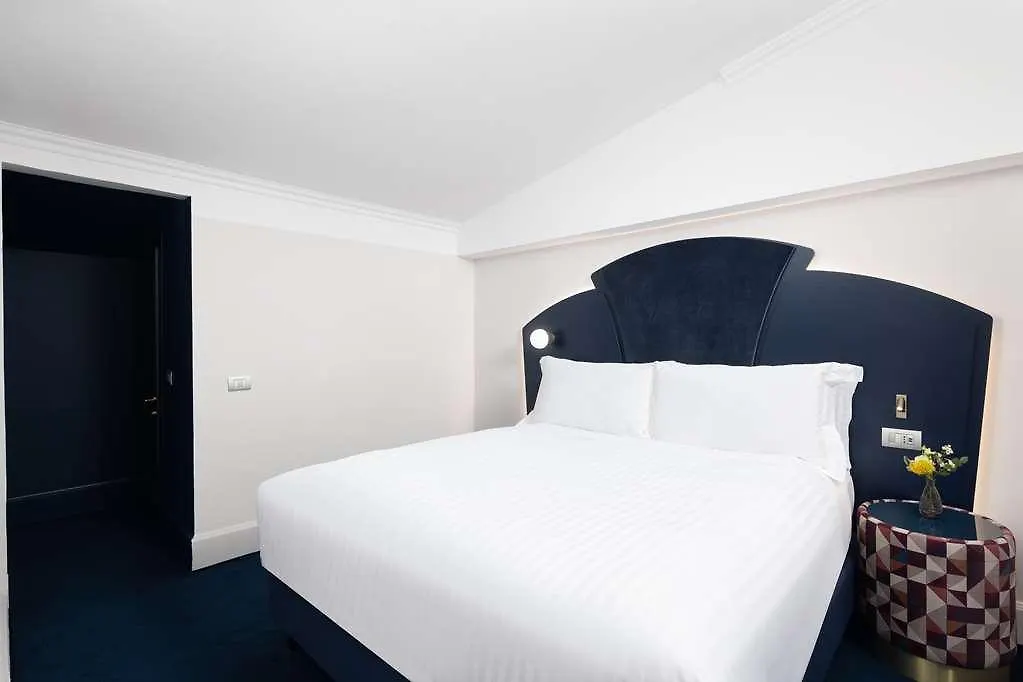 Anglo American Hotel Florence Curio Collection By Hilton 4*,