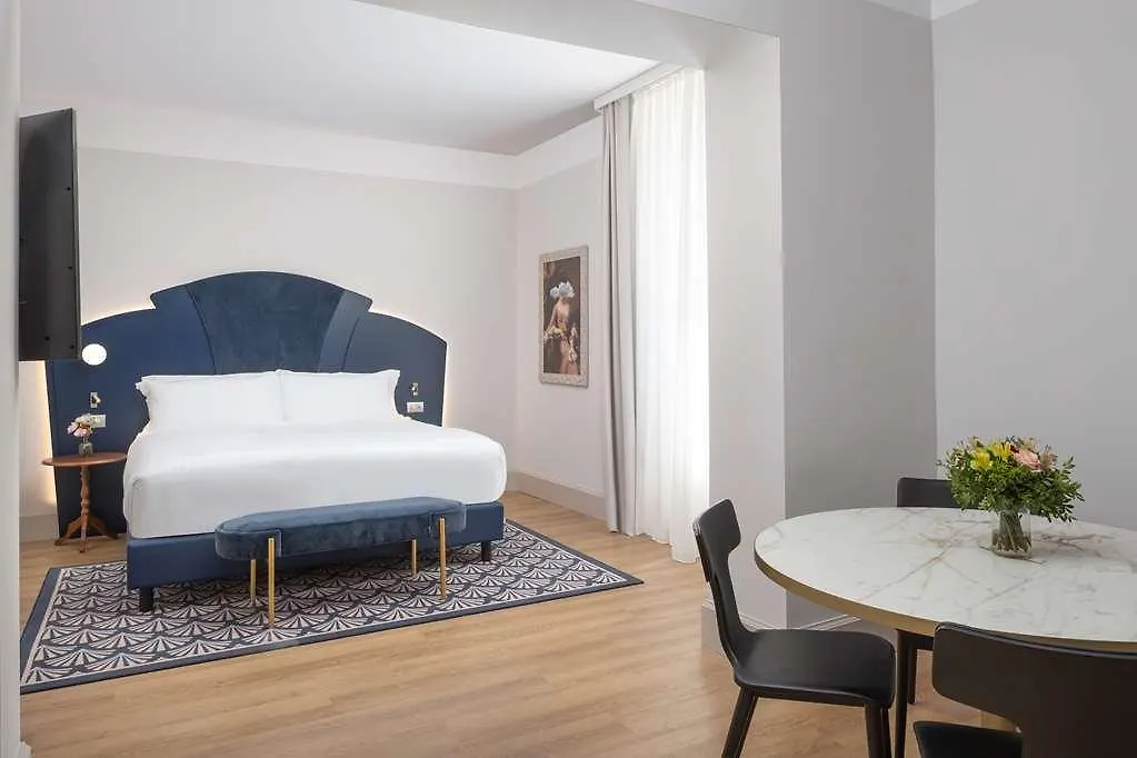 Anglo American Hotel Florence Curio Collection By Hilton 4*,  Italia